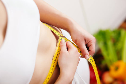 10 mistakes you should avoid when losing weight