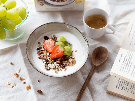 10 tips for healthy eating