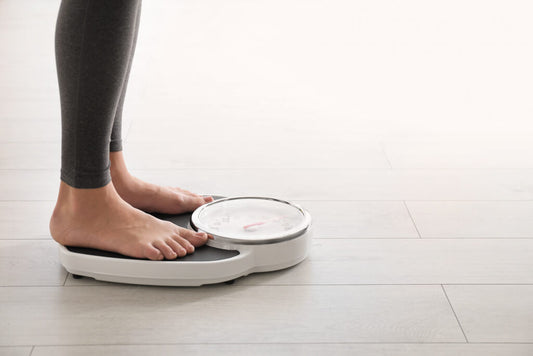 Cravings are the enemy of weight loss