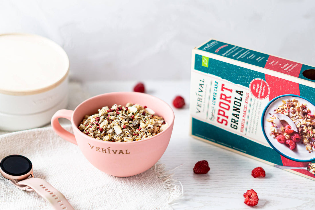 Amino acids in oats - What health benefits do they have?