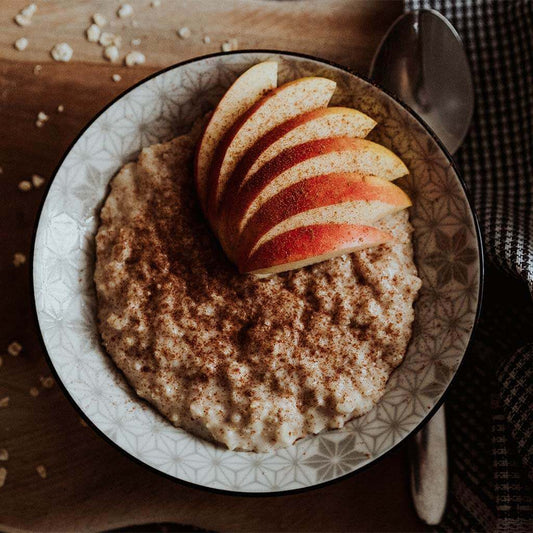 Apple fiber