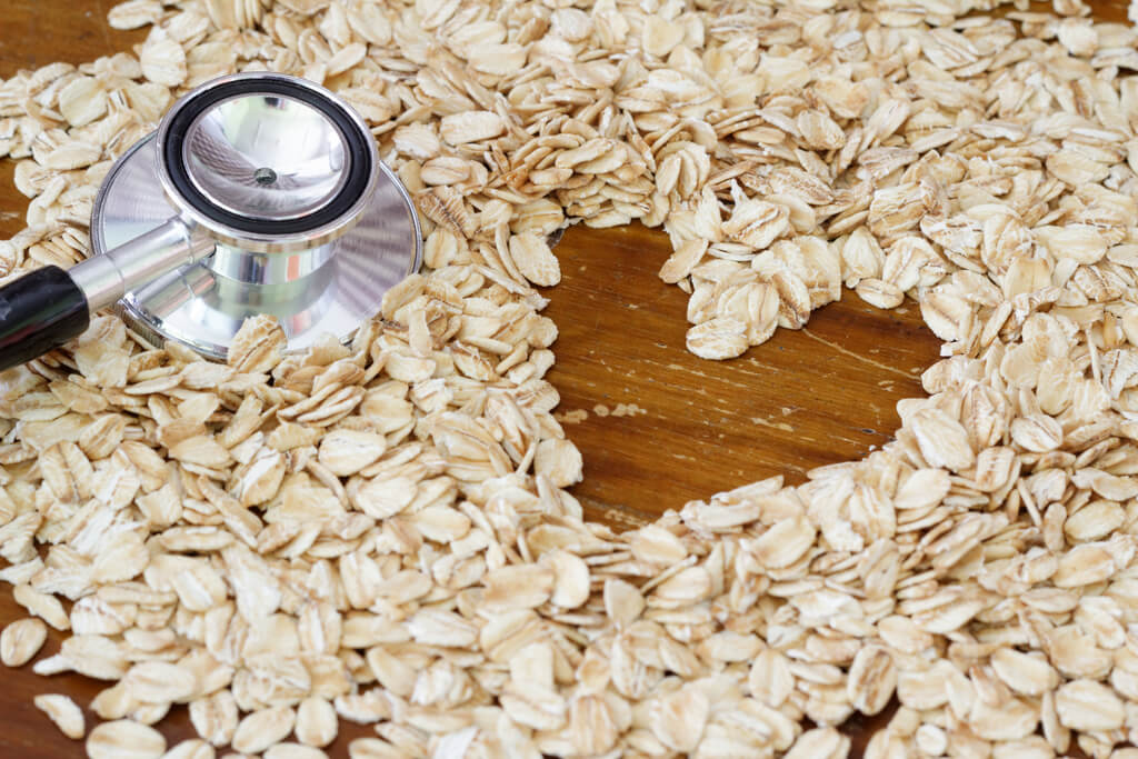 Beta Glucan - Effects on your body