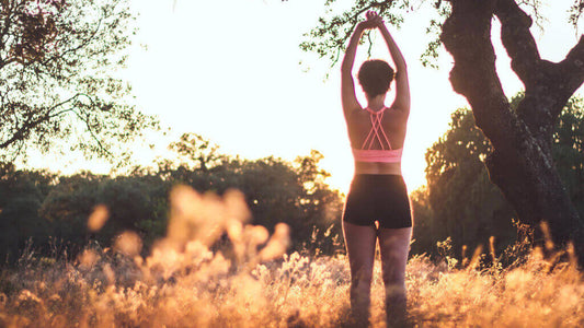 Calculate your ideal weight with the BMI calculator