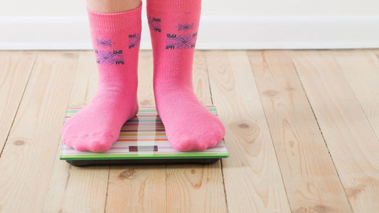 BMI calculator for children - calculate ideal weight