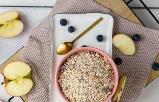 These are the mistakes you should avoid when eating clean