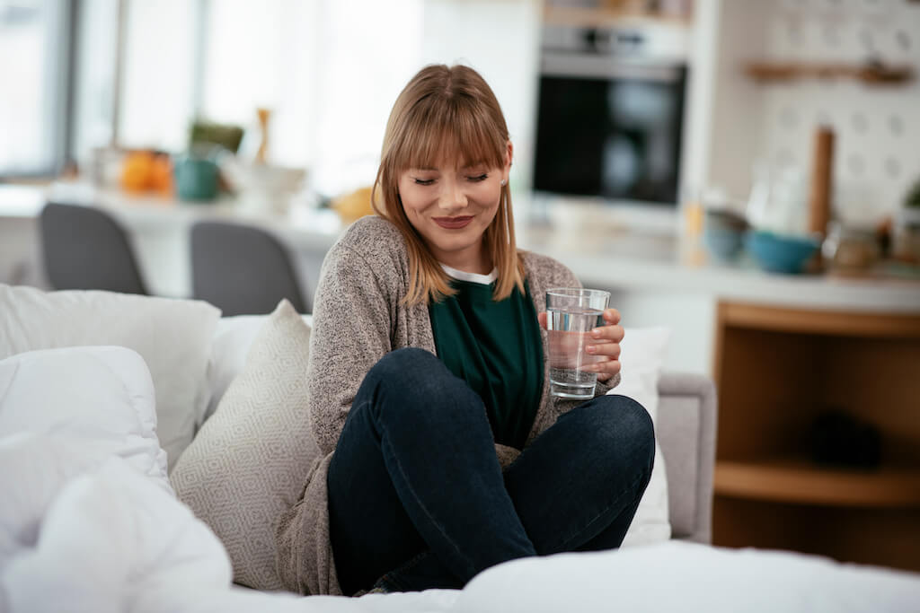 Tips for building intestinal flora