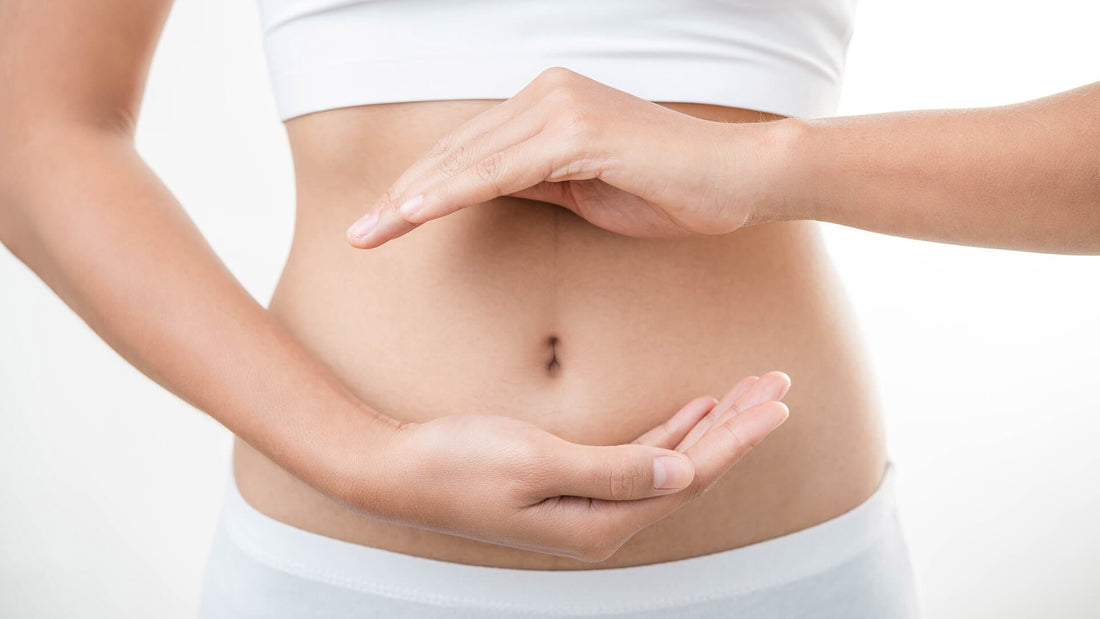 Intestinal health – all about improving intestinal flora