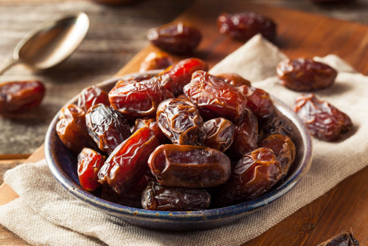 Dates – a healthy companion for losing weight?