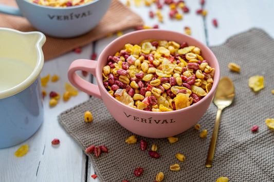 Breakfast before kindergarten - Nutrition guide for children