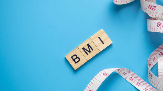The history of BMI (Body Mass Index)