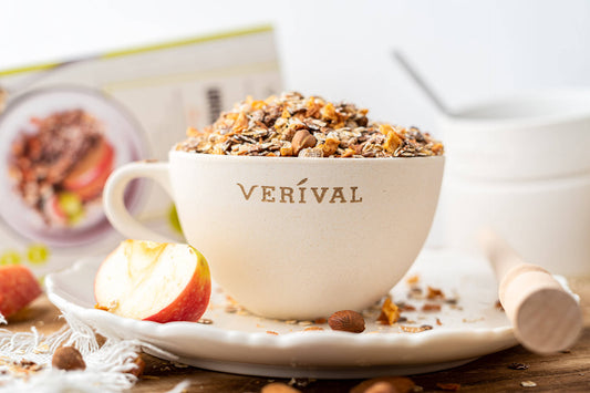 Intermittent fasting 5:2 - The Fast Diet