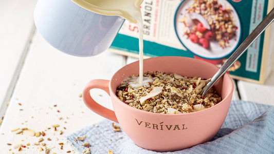 Calorie needs of women and men – what are the differences?