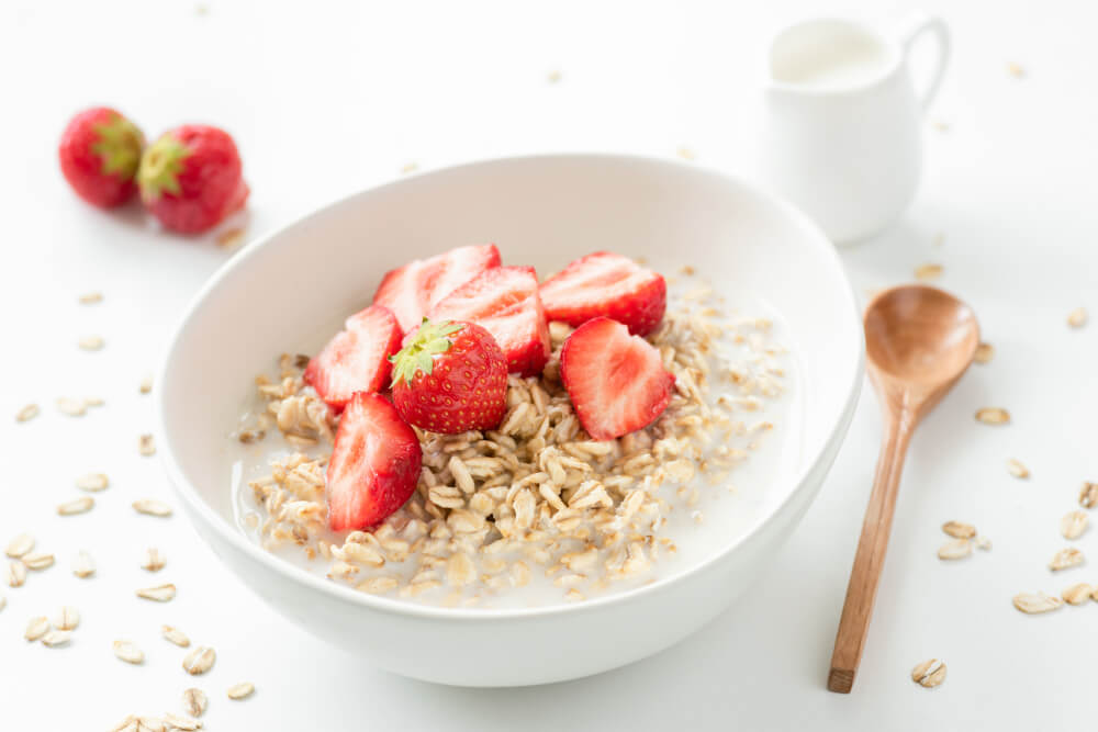 What are soluble fibers?