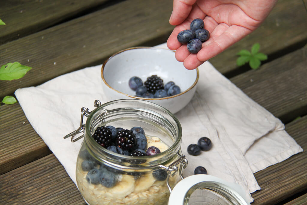 How to recognize a nutrient deficiency