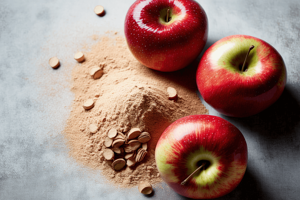 Pectins as a vegan gelatin alternative