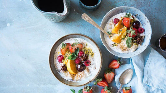 These porridge mistakes make you fat