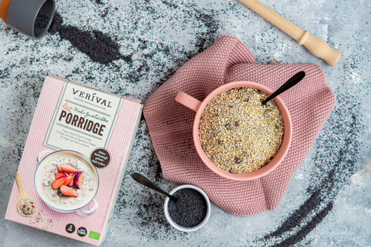 Porridge for weight loss - how porridge helps you lose weight