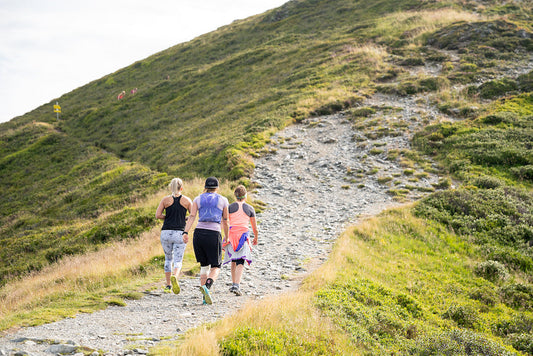 Exercise to lose weight