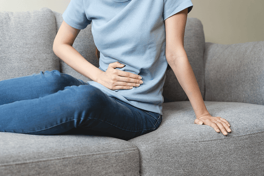 Digestive problems