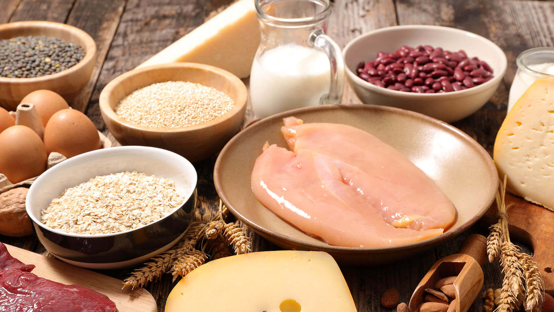 Vitamin B12 - why you should know everything about it!