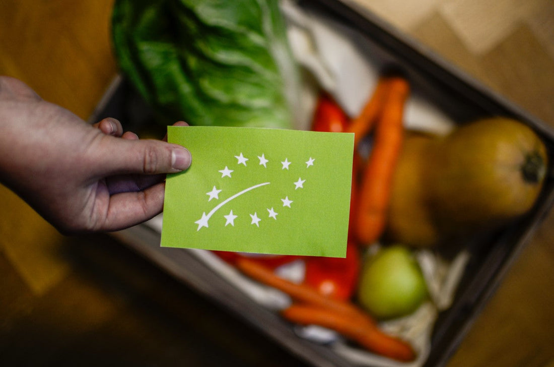 what does organic mean