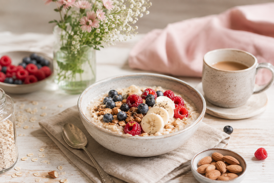 Frühstück ab 60