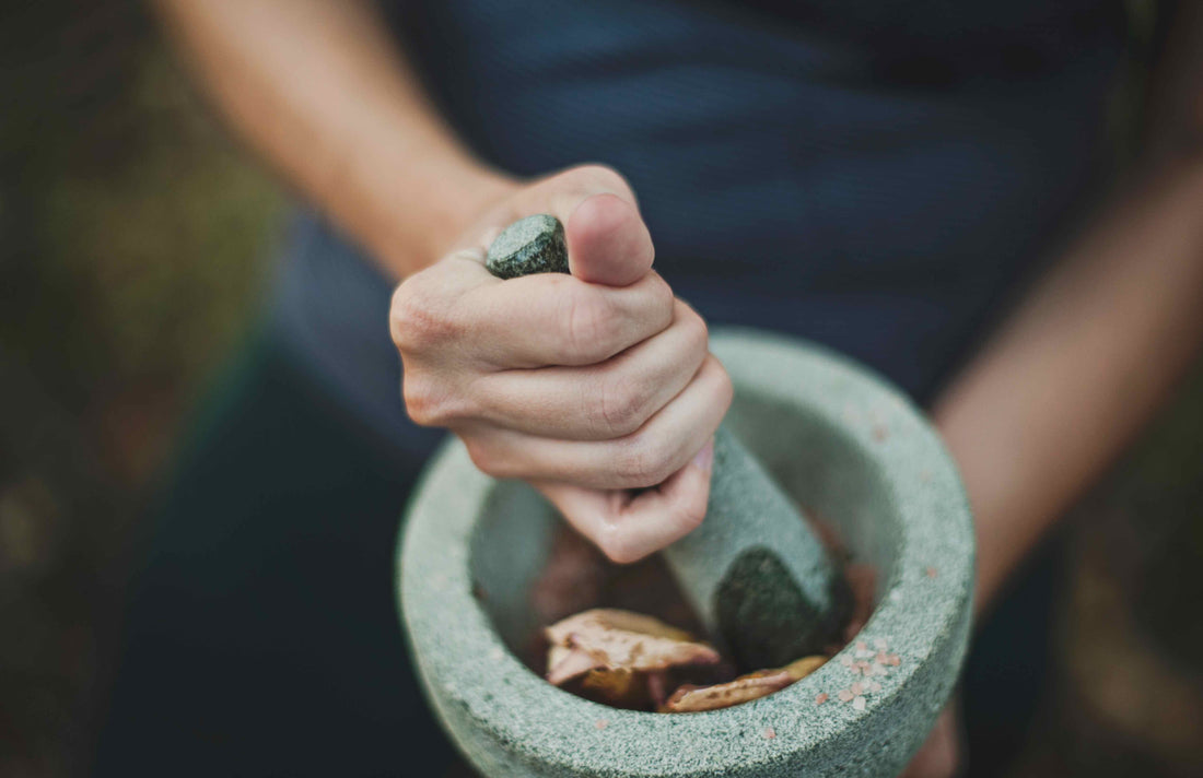Ayurvedic spices