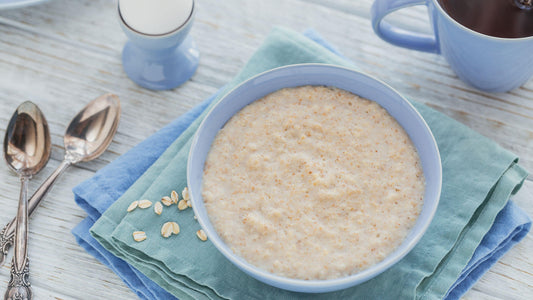 porridge