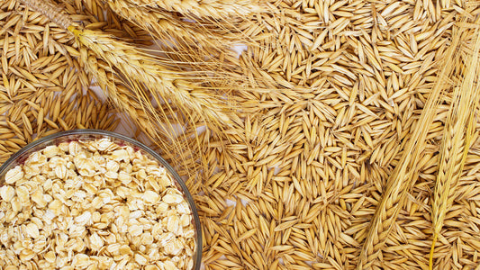 What can you make with oatmeal?