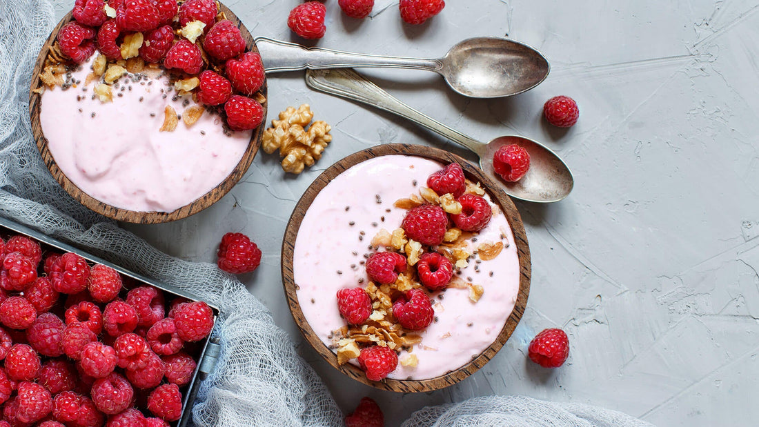 Himbeeren