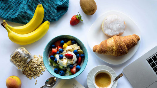 Carbohydrate table – Food