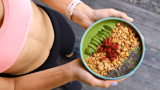 Why Post Workout Meal is important