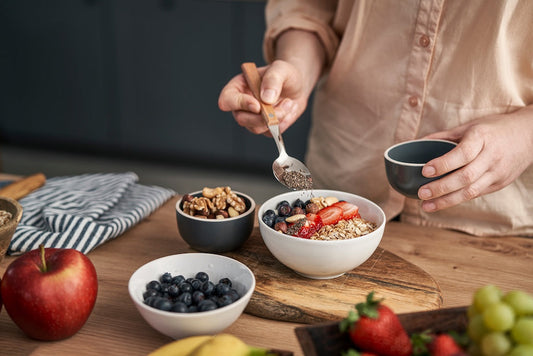 Frühstücksideen für empfindliche Mägen – sanft in den Tag starten