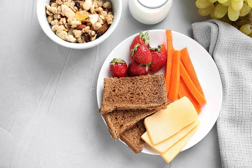 Why children's nutrition is so important