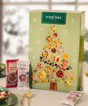 Our Advent calendars